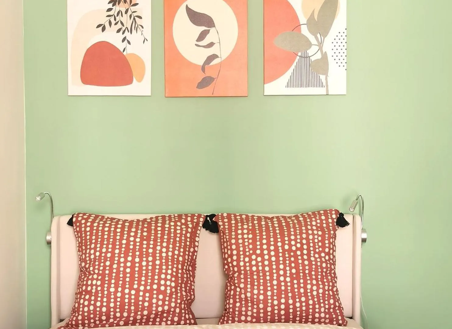 Lovely And Bright Studio In Montmartre Parigi
