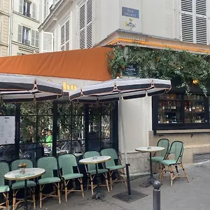 Apartamento Sacré Coup De Cœur - Studio, París